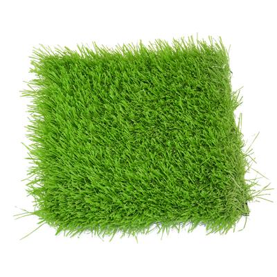 China Customized Size Eco - Friendly Landscaping Artificial Grass For Garden for sale