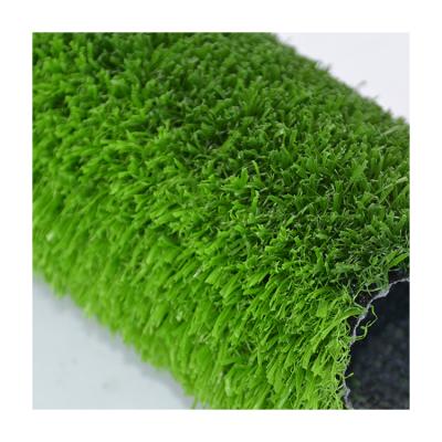 China Eco-friendly Artificial Natural Indoor Artificial Soft Grass Lawn Grass Carpet Garden Grass Moss Mat Mat for sale