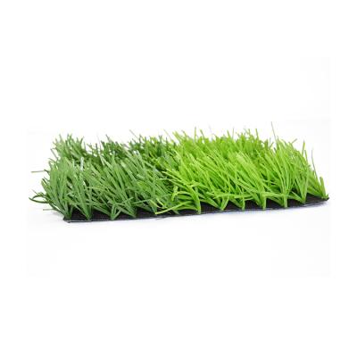 China Plastic Outdoor Turf Carpet Soccer Field Witness Football Field Lawn Rubber Mats Back for sale