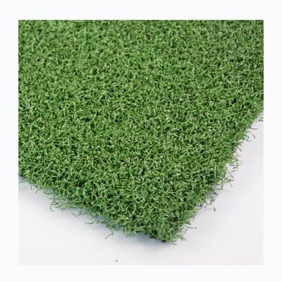 China Non-slip Custom Artificial Decorative Lawn Garden Kindergarten Height Artificial Lawn for sale