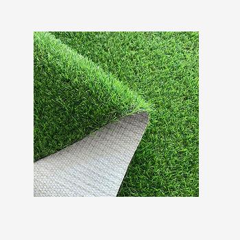 China High quality simulation PP+PE green plants floor garden soccer sports outdoor turf flooring green artificial grass for sale