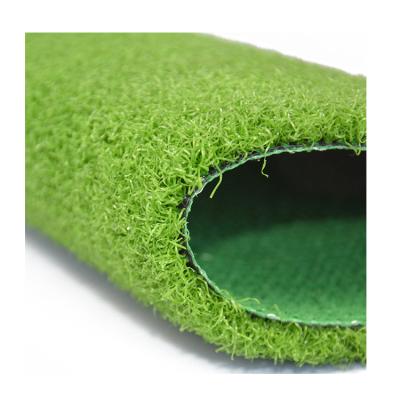 China PP+PE Dirt-resistant Grass Wall Heat Resistant And High Quality Artificial Grass Mat for sale