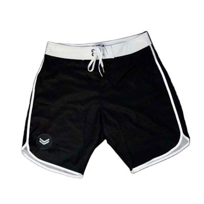 China Custom Made High Quality Anti-Wrinkle Shorts Pocket Drawstring Stretch Mens Running Shorts for sale