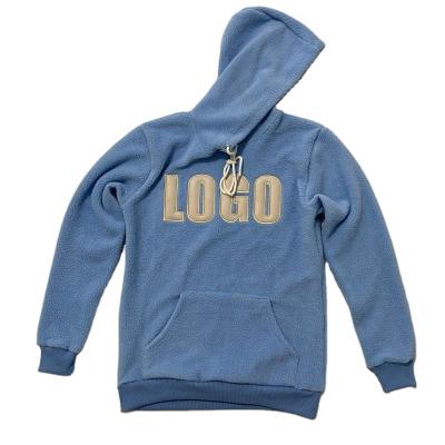 China Premium Sale Breathable Warm Cotton Pullover Sweatshirt Hooded Shear Oversized Custom Men's Hoodies for sale