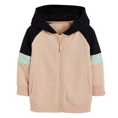 China Autumn Children Hoodie Set Children's Breathable Hoodie Customized Design Set Toddler Sweat Suits for sale