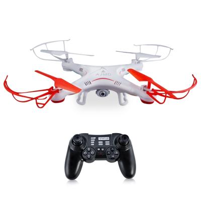 China Fashion Headless Promotion Sell Good Price Mini Toy Drone With Camera For Kids Easy Control for sale