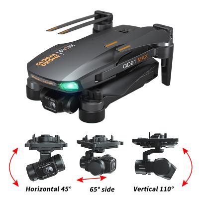 China Smallest Headless Fashion Drone With Camera Water Proof Sample Flying UFO Drone for sale