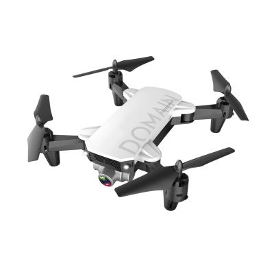 China Headless Mode 720P Or 4K Wifi FPV Optical Flow Placing Foldable Flying Dron RC Drones With Camera for sale