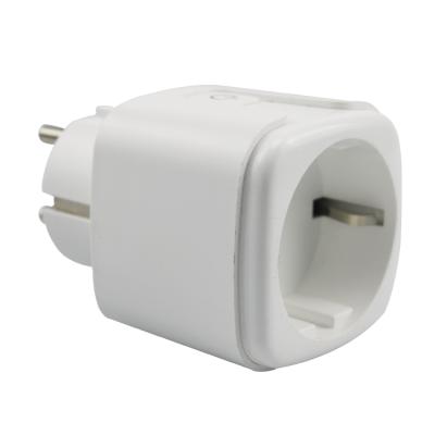 China Residential/Multi-Purpose Selling Smart Usb Smart Electric Socket Wifi Wall Outlet USB for sale