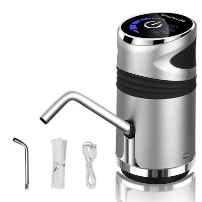 China Hot-selling High Quality Micro Motor Water Dispensers Hotel Direct Small Electric Portable Water Pump for sale