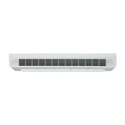 China Hotels Cooling Capacity 2.0-10.8kW Floor Standing Fan Coil Unit Standing Fan Coil Hydronic Unit for sale