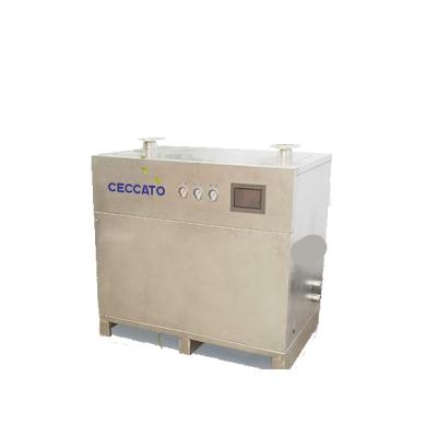 China Factory Cold Air-Compressors Stainless Steel Dryer for sale