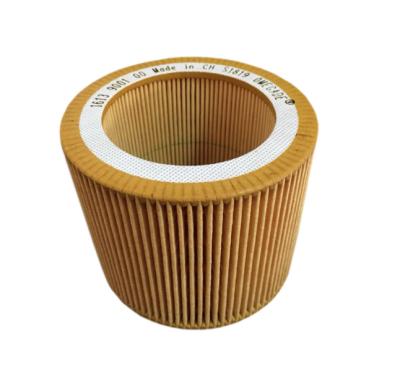 China Factory China Wholesale Price 20Hp Screw Compressor Air Filters Element Air Filter for sale