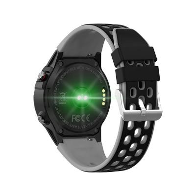 China 2021 Best Fitness New Arrival GPS Navigation Smart Watch Sport Fashion Smart GPS Smart Watch IP68 Waterproof Made in china for sale