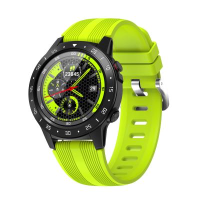 China GPS Navigation Gps Advanced Technology Special Smart Watches Men Waterproof Ip67 Barometer Watchsmart Watches With Gps for sale