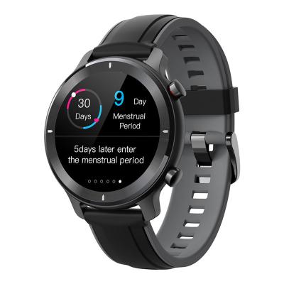 China MP3 Playback MP3 Playback IP68 IPS Luxury Smart Watch R4 Smart Watch Touch Screen For Iphone Andriond for sale