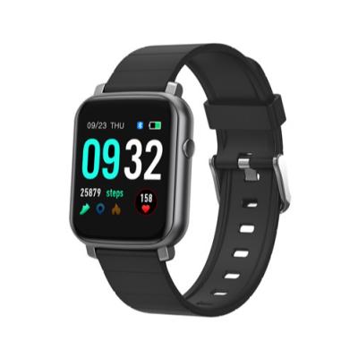 China Wholesale Qw09 OEM Sports Smart Watch W35 T5s New MP3 Playback Pedometer Waterproof Smart Watch for sale