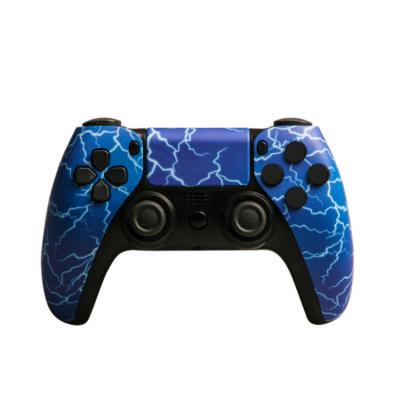 China TURBO BUTTON Wireless Dual Shock Gamepad PS4 Joystick Remote Controller For PlayStation 4 for sale