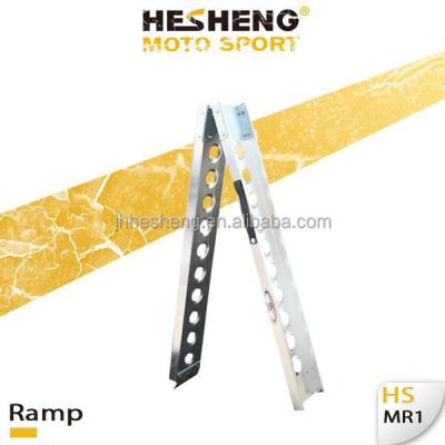 China 6061 Aluminum Garage Car Ramp HS-MR1 for sale