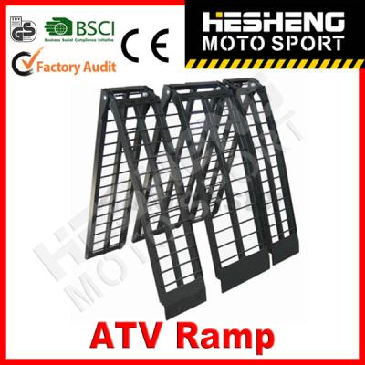 China 2018 HESHENG HOT SALE 6061 ALUMINUM RAIL for sale