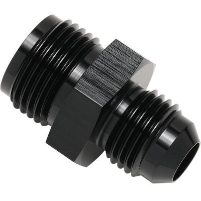 China Power Steering Fitting 6AN Male to 5/8-18 Inverted Flare Connector Adapter As photo for sale