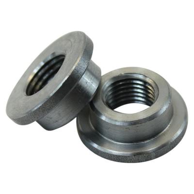 China Aluminum Weld In 1/4