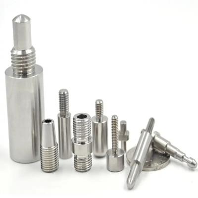 China Aluminum Custom cnc machining for sale