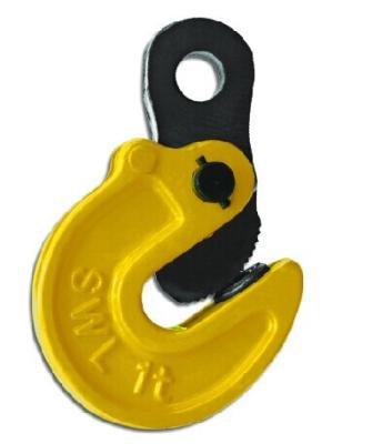 China 0-5ton Reversal lifting clamps DFM TYPE for sale