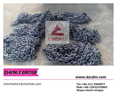 China Grade 100 lifting chian for sale