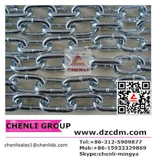 China DIN766 LINK chain, for sale