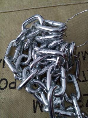 China DIN5685 CHAIN for sale