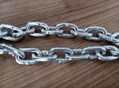 China DIN764 LINK CHAIN for sale