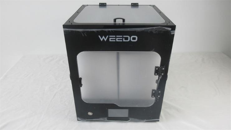 Verified China supplier - Nanjing Weedo 3d Technology Co., Ltd.