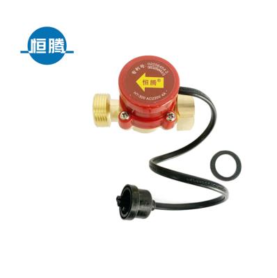 China Water Pump Brass Flow Switch (HT-300 G3/4