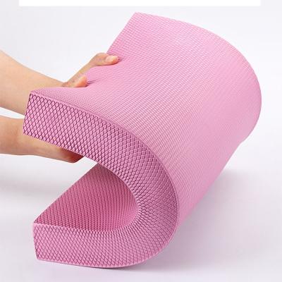 China Eco-friendly Soft Exercise Workout Training Gym Equipment Balance Block YOGA Balance Pad for sale