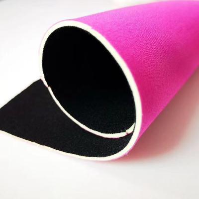 China Customized Foam Rolls Customized Thickness 1mm 2mm 3mm 4mm 5mm 6mm Luggage Material Closed Eva Foam Sheet for sale