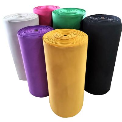 China Customized factory price 4mm foam rolls espuma maker roll eva foam roll high density eva foam rolls high quality roll sheet eva foam rolls for sale