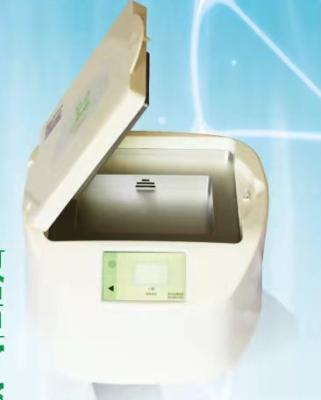 Chine Automated Standardized Cell Thawing Device For 50ml Freezing Bag Without Water à vendre