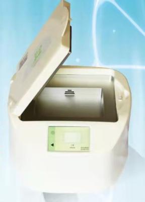 Chine Non Water Automate Cell Thawing Device Suit For 50ml Freezing Bag à vendre