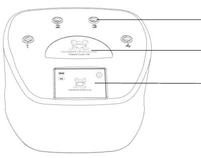 中国 Automated Water Free Cell Thawing Device For 50ml Cryobag Research 販売のため