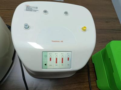 Chine Vials type Water-free Automated Cell Thawing Device ThawHome à vendre