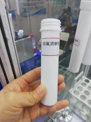 China CEM Mars 6 Mikrowellen-Verdauungs-Rohr-Laborverbrauchsmaterialien 55ml TFM Materia TFM Tubel zu verkaufen