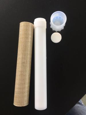 Cina OEM Sample Preparation Microwave PTFE Centrifuge Tube 10000r/Min in vendita