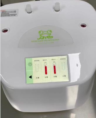 Китай Automated Cell Thawing Device No Water Science Biology Lab Cell Culture 4 Port продается