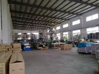 Verified China supplier - Zhongshan 9ter Packing Product Co., Ltd.