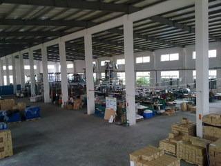 Verified China supplier - Zhongshan 9ter Packing Product Co., Ltd.