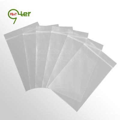 China Recyclable Customized Plastic Press Seal Bag,Clear Food Sack PE Zip Bag,Low MOQ Guangdong Factory for sale