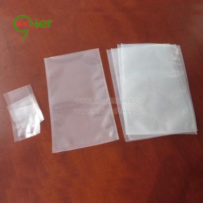 China Food Vacuum Bags 3mil PA/PE Moisture Proof Compound Bags Customized Customized Clear Bags Low MOQ, Guangdong Food Factory for sale