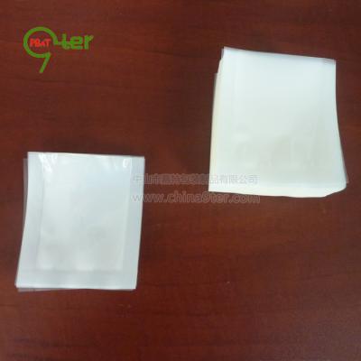 China 5 mil Food Moisture Proof Vacuum Bags, Clear Food Bags Customized Low MOQ Vacuum Pouches For Food Packaging, Guangdong Factory for sale