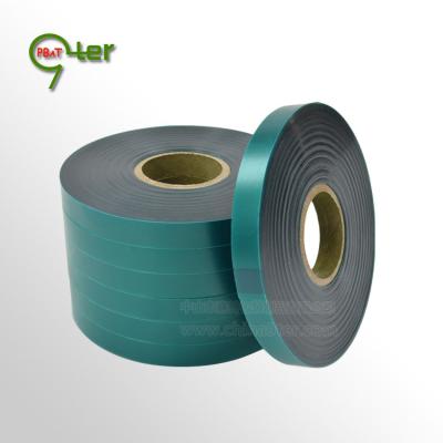 China Waterproof Stretch Tie Tape 8mil*150ft Factory Tie Tape 1